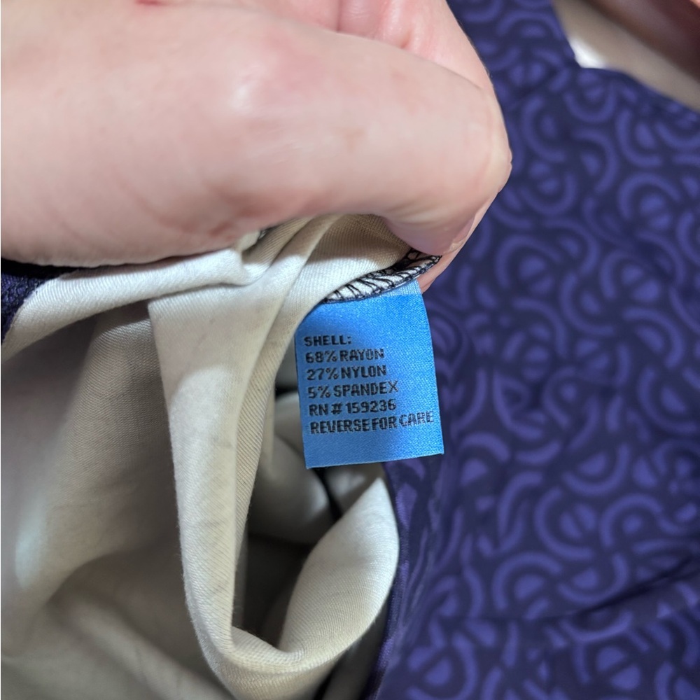 J MCLAUGHLIN Bedford Dress - Picture 6 of 6